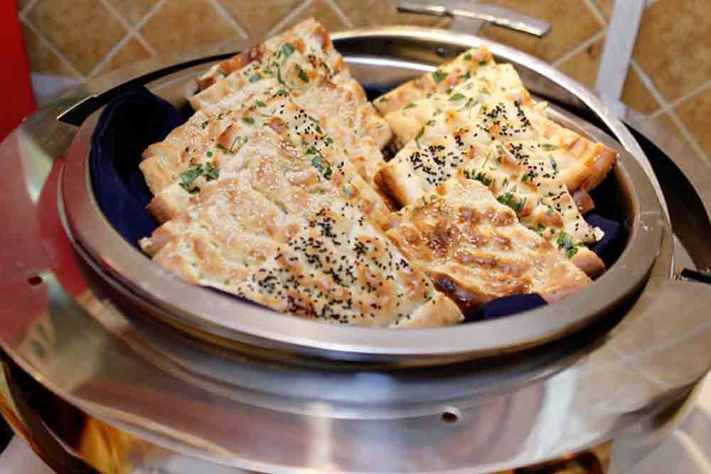 Buffet Dinner or Lunch - Image 2 of 6