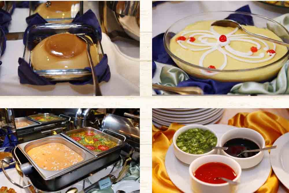 Buffet Dinner or Lunch - Image 3 of 5