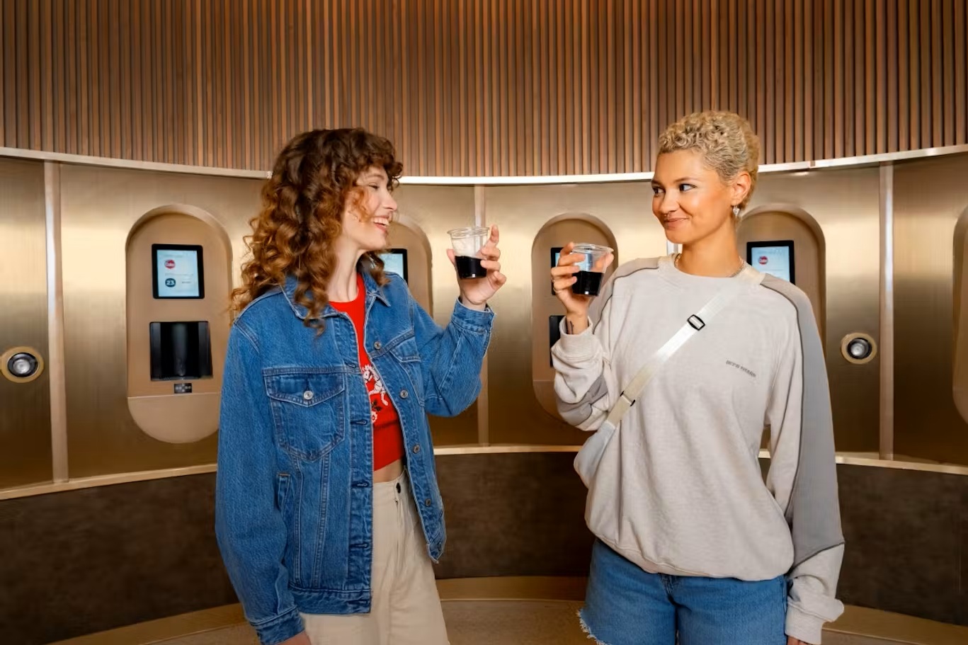 World of Coca-Cola Atlanta - Immagine 2 di 5