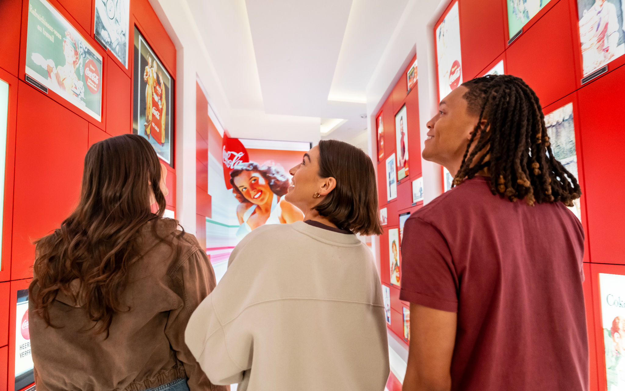World of Coca-Cola Atlanta - Immagine 5 di 5