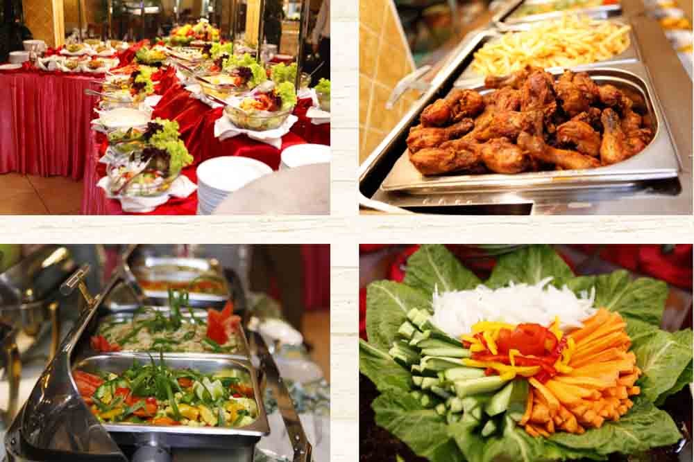 Buffet Dinner or Lunch - Image 4 of 5