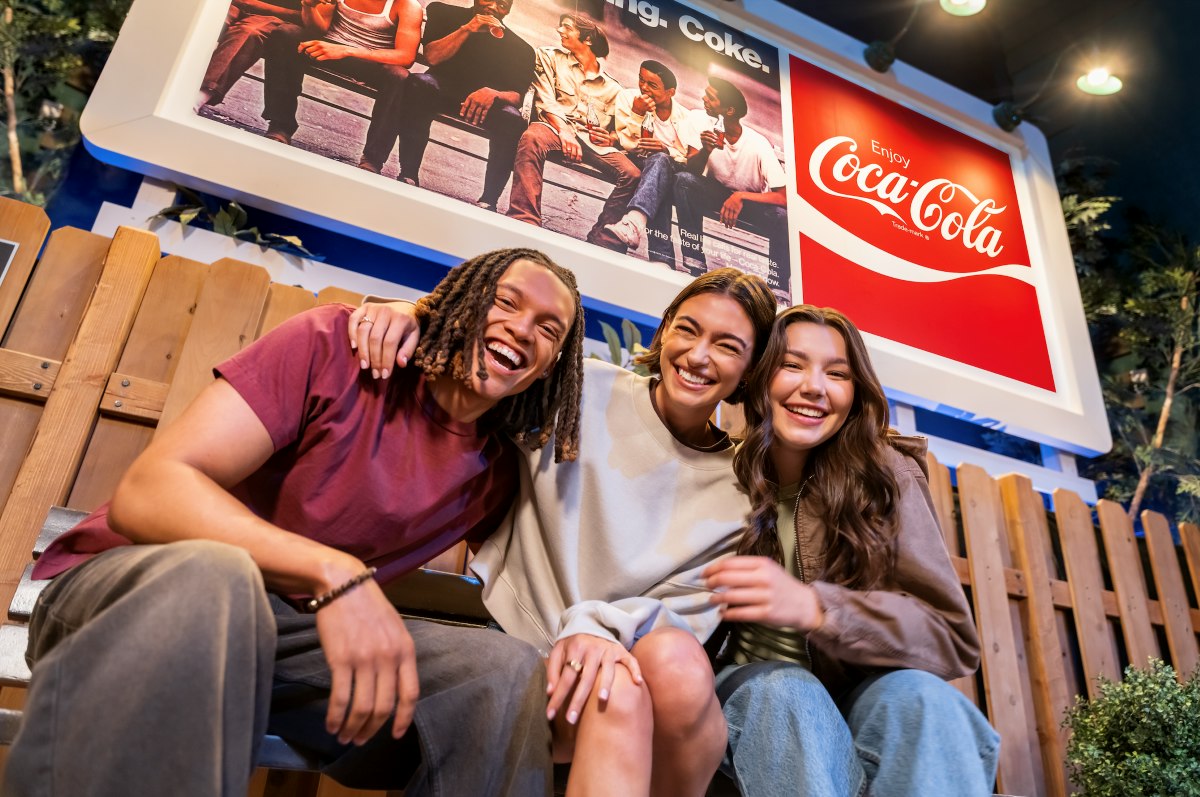 World of Coca-Cola Atlanta - Immagine 3 di 5