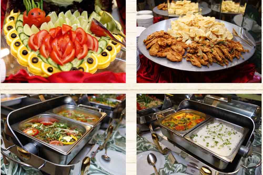 Buffet Dinner or Lunch - Image 6 of 6