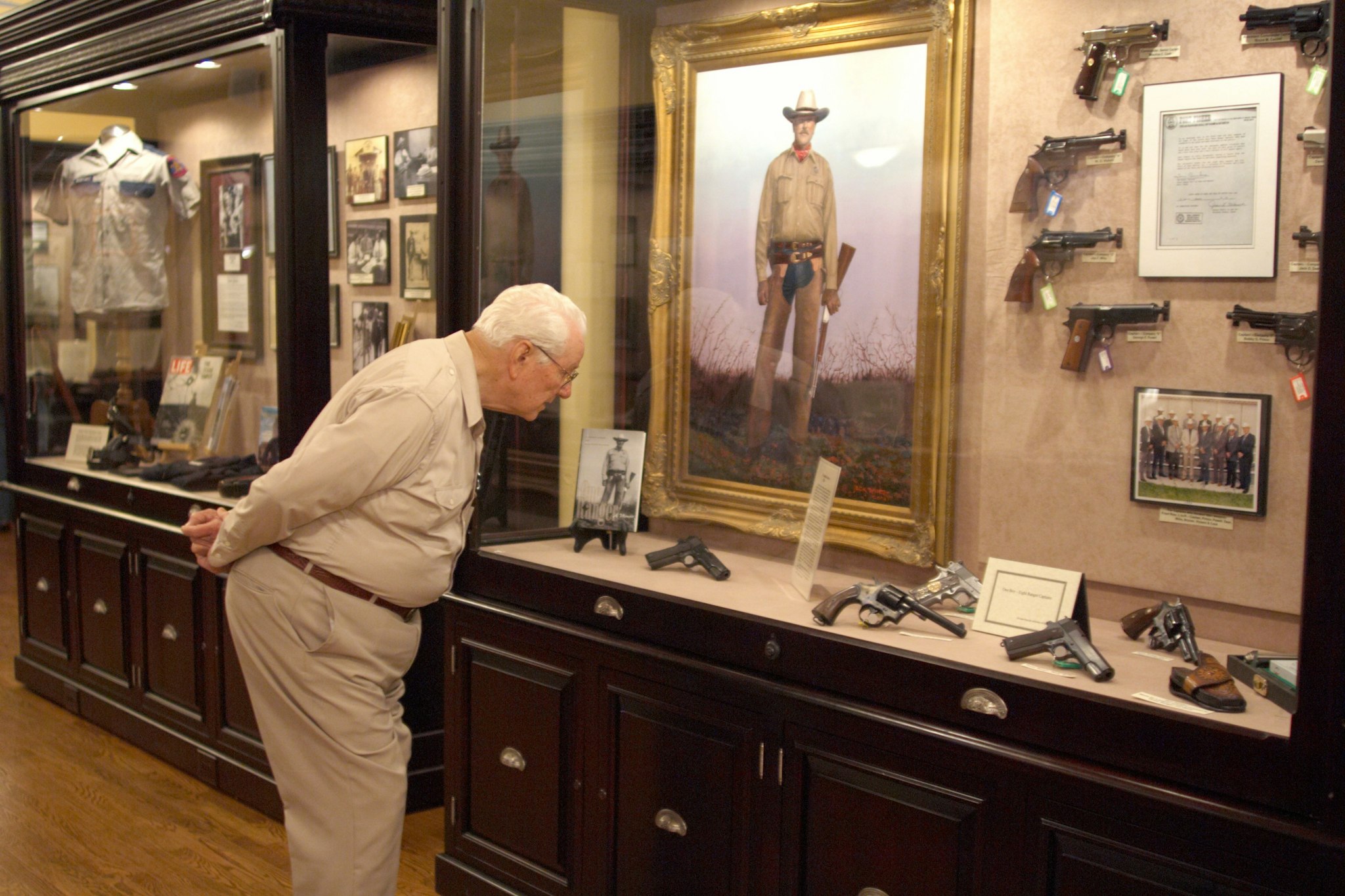 Ingresso al Buckhorn Saloon & Museum - Visita The Buckhorn Saloon & Museum a San Antonio per vedere animali esotici, il Texas Ranger Museum e goderti lo storico saloon e caffè. Ingresso al Buckhorn Saloon & Museum - Immagine 5 di 5