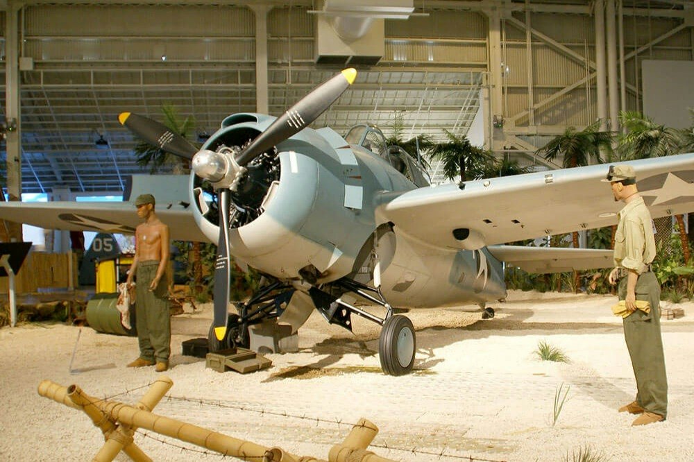 Passaporto per Pearl Harbor - Visita i siti chiave di Pearl Harbor, inclusi l'Arizona Memorial, la Battleship Missouri e i musei con audio e visite guidate incluse. Passaporto per Pearl Harbor - Immagine 3 di 5