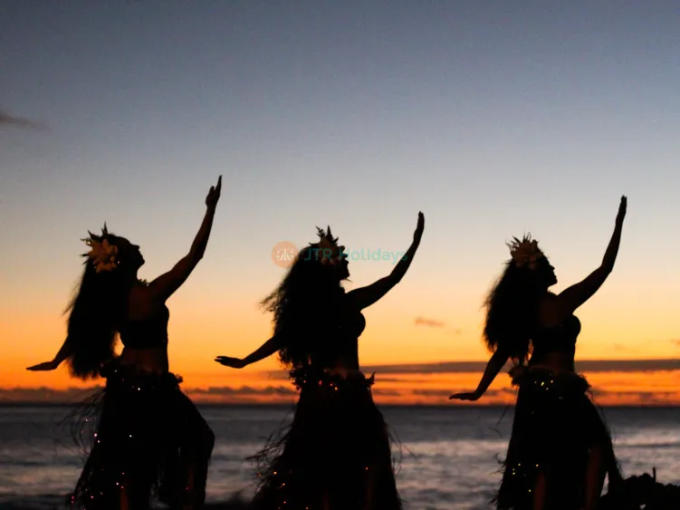 Ka Moana Luau