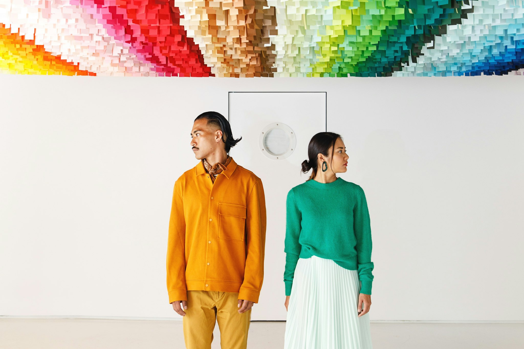 Color Factory NYC - Imagen 4 de 5