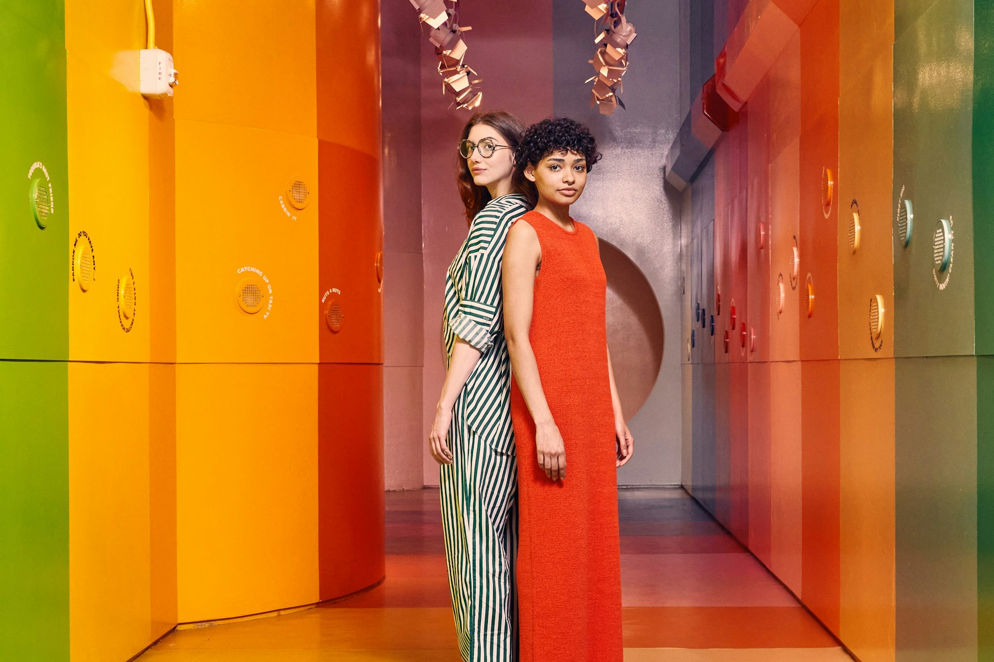 Color Factory NYC - Imagen 2 de 5