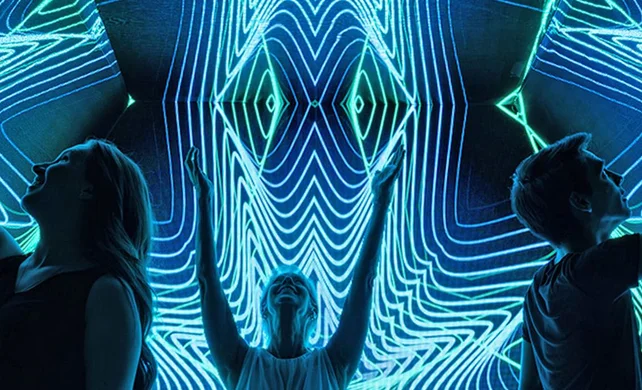 뮤지엄 오브 일루전스 샌디에이고 - 샌디에이고 __Museum of Illusions__를 방문하여 시각적 착시 방과 감각과 인식을 도전하는 인터랙티브 전시를 탐험하세요. 뮤지엄 오브 일루전스 샌디에이고 - 이미지 5 중 5