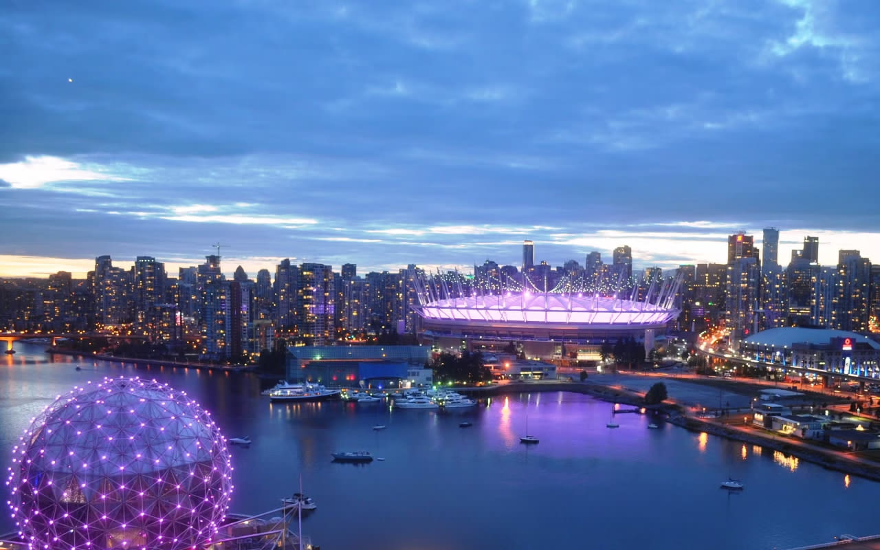 Science World Vancouver - Scopri coinvolgenti mostre scientifiche e gallerie adatte a famiglie e visitatori curiosi al Science World di Vancouver. Science World Vancouver - Immagine 1 di 5
