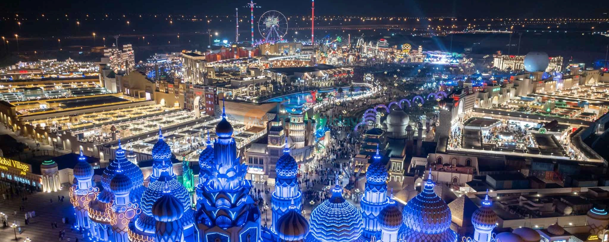 Global Village Dubai - Image 3 of 5