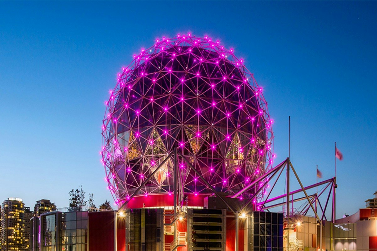 Science World Vancouver - Scopri coinvolgenti mostre scientifiche e gallerie adatte a famiglie e visitatori curiosi al Science World di Vancouver. Science World Vancouver - Immagine 5 di 5