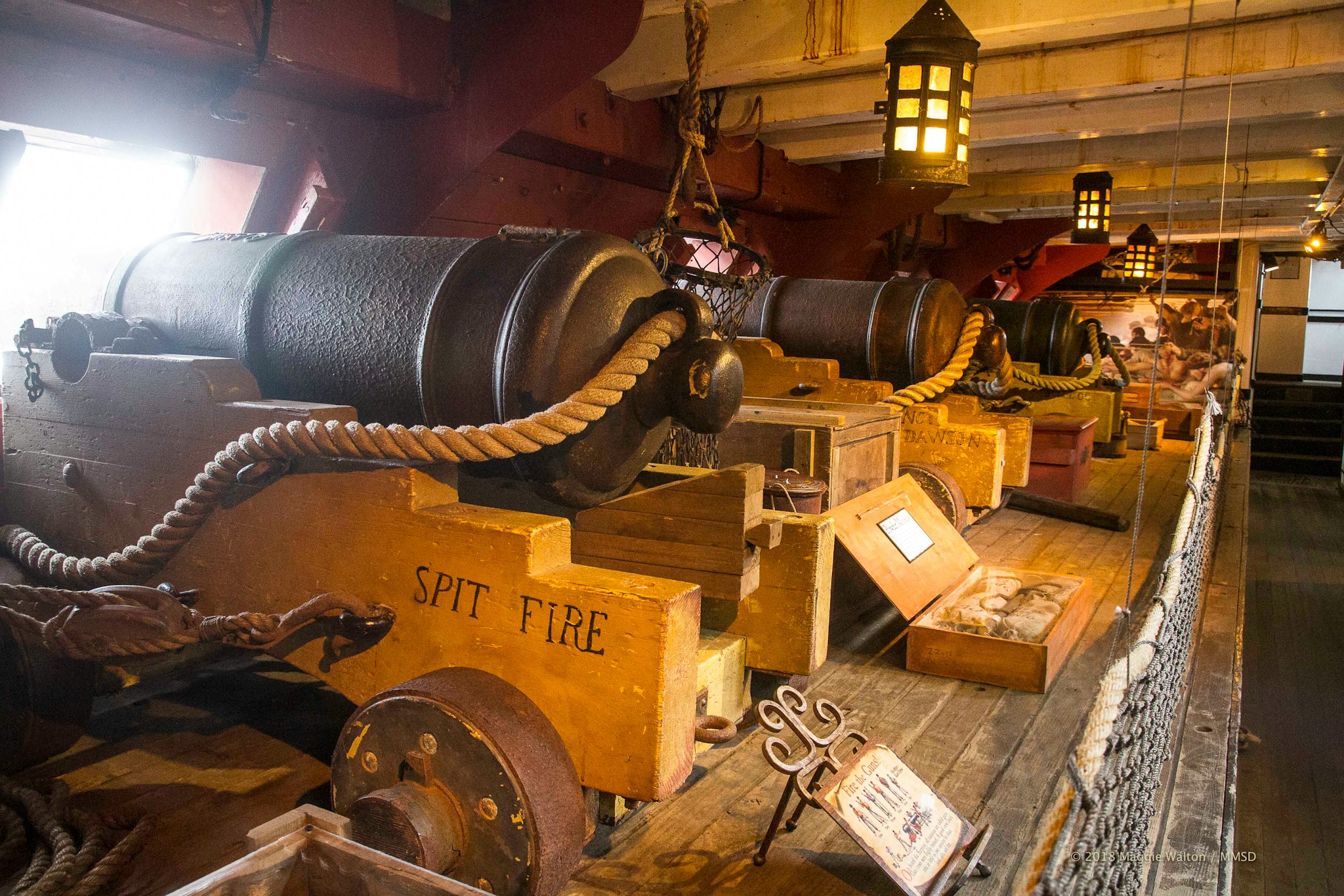Maritime Museum of San Diego - Image 2 of 5