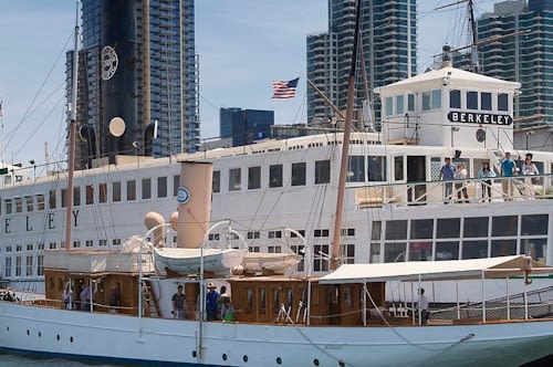Maritime Museum of San Diego - Image 5 of 5