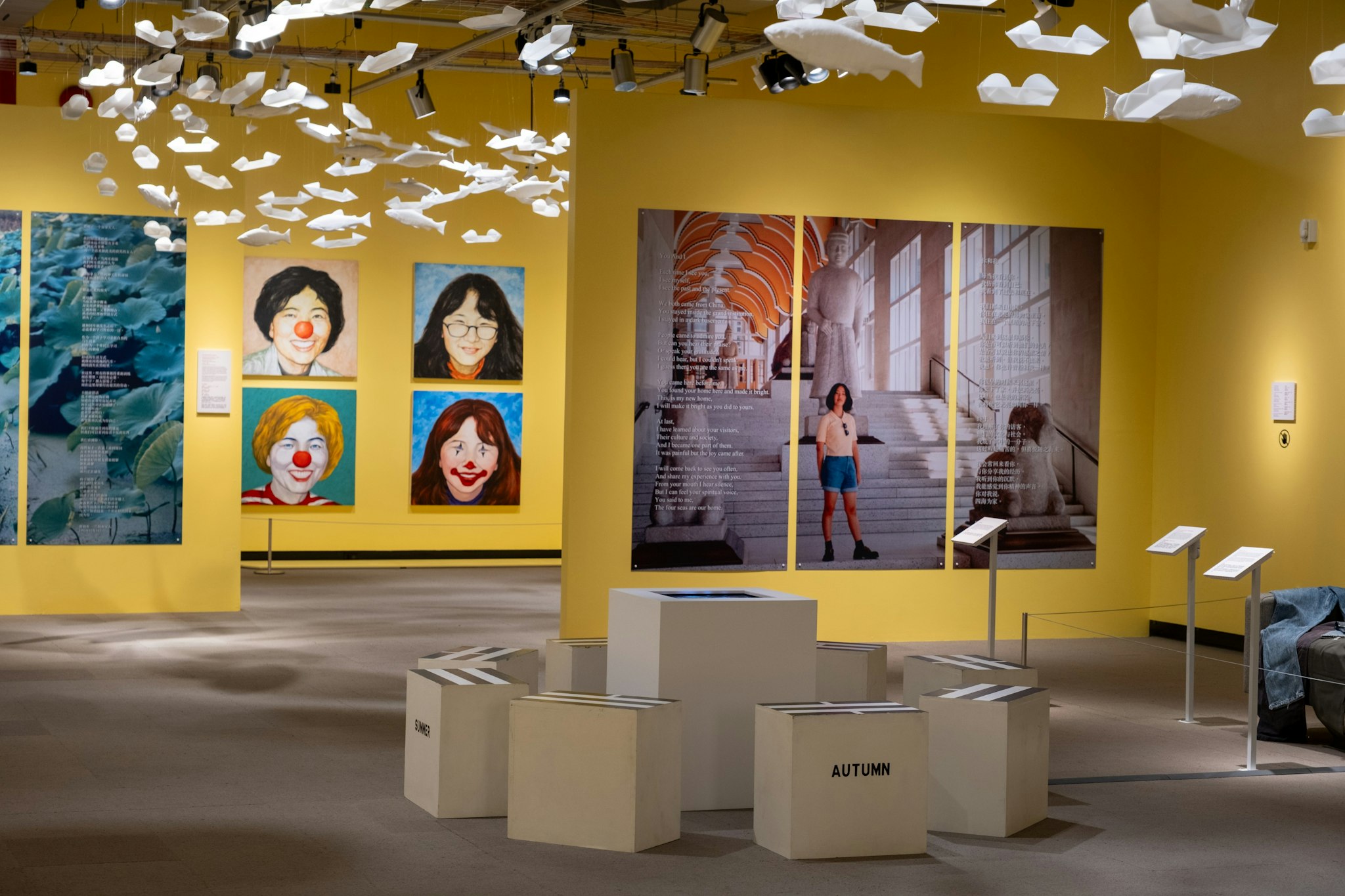 Museum van Vancouver - Toegang tot meeslepende tentoonstellingen over inheemse erfgoed en het stadsleven met gratis toegang voor kinderen en inheemse bezoekers. Museum van Vancouver - Afbeelding 4 van 5