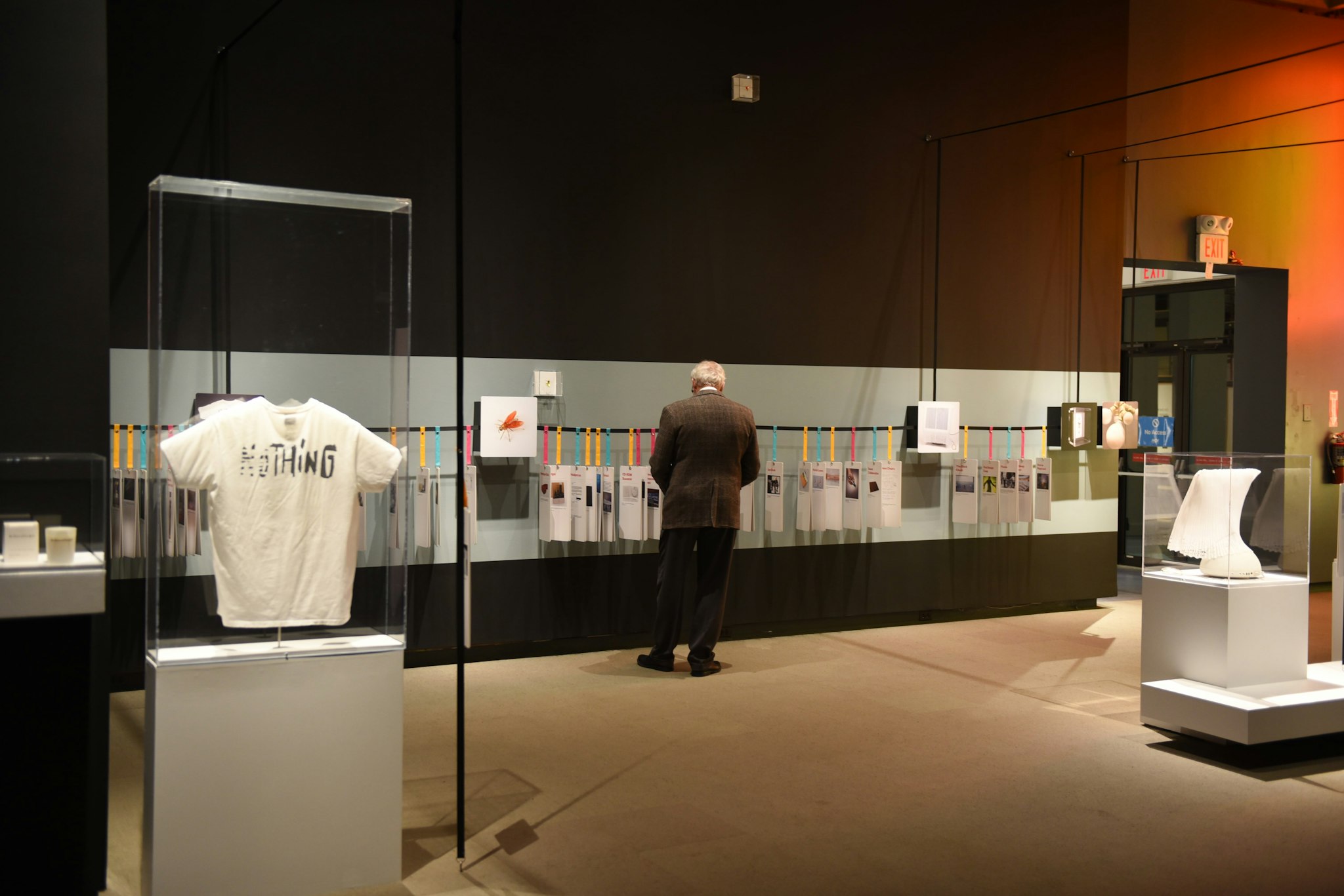 Museum van Vancouver - Toegang tot meeslepende tentoonstellingen over inheemse erfgoed en het stadsleven met gratis toegang voor kinderen en inheemse bezoekers. Museum van Vancouver - Afbeelding 2 van 5