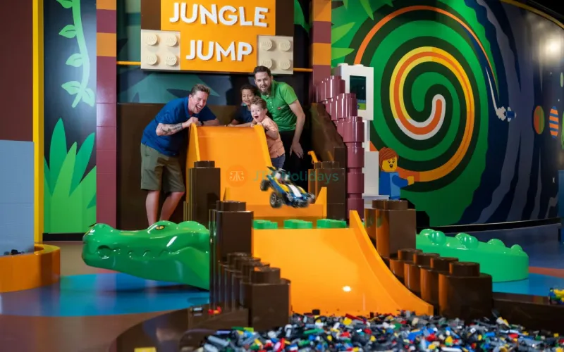 LEGO® Discovery Center Atlanta