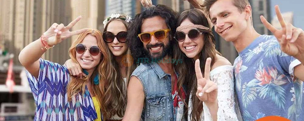 Tourist SIM - UAE 5G/4G SIM Card (Airport Pickup) - Image 4 of 5