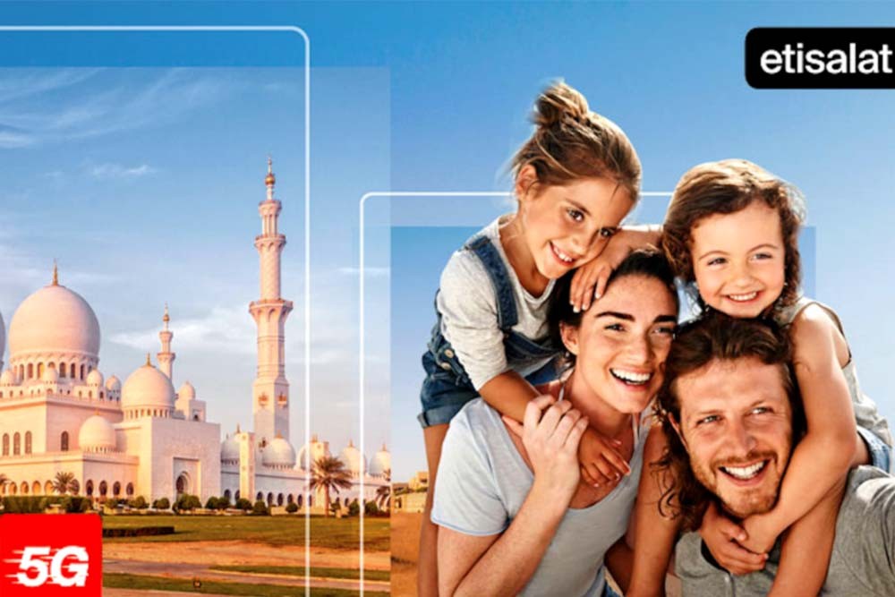 UAE 4G Pocket Wi-Fi Rental (Dubai Airport Pickup) - Image 1 of 5