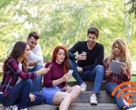 Stay Connected in the UAE with 4G Pocket Wi-Fi for Tourists - JTR Holidays