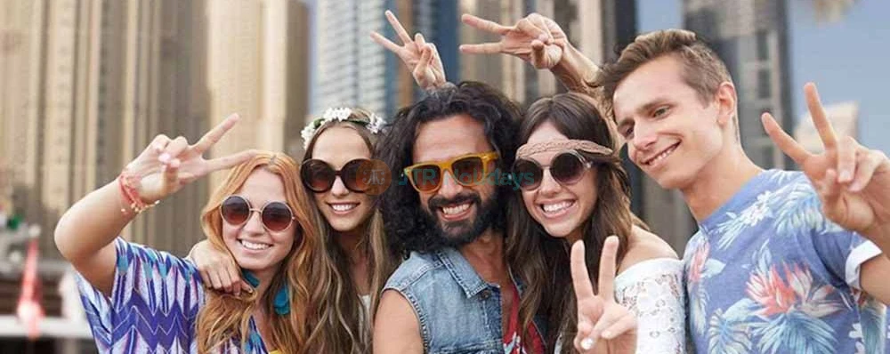 UAE 4G Pocket Wi-Fi Rental (Dubai Airport Pickup) - Image 3 of 5