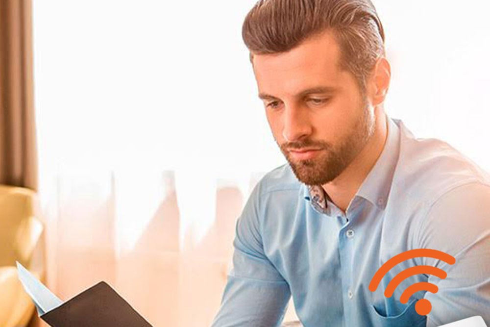 UAE 4G Pocket Wi-Fi Rental (Dubai Airport Pickup) - Image 4 of 5