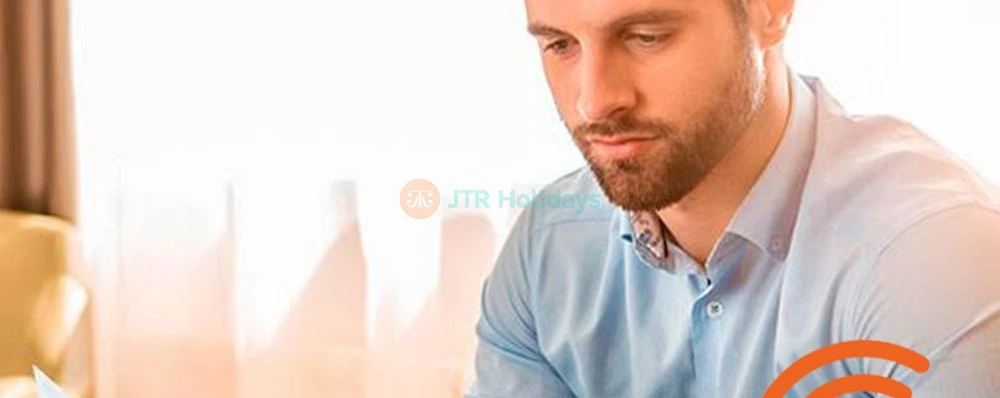 UAE 4G Pocket Wi-Fi Rental (Dubai Airport Pickup) - Image 4 of 5