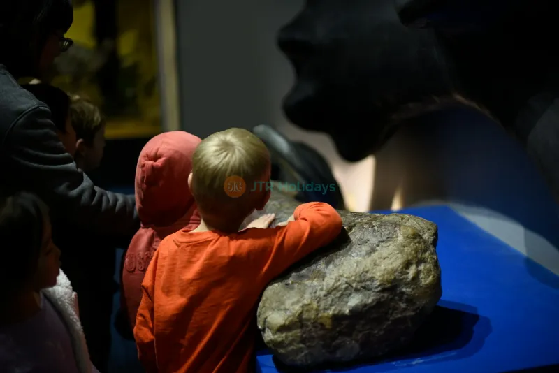 Nationaal Dinosaurustmuseum