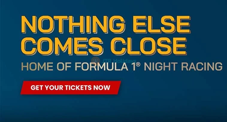 Formula 1 Singapore Airlines Singapore Grand Prix 2025 - Image 1 of 5