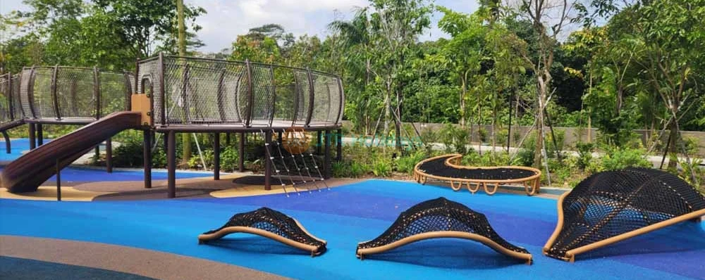 Bird Paradise Singapore - Image 4 of 5