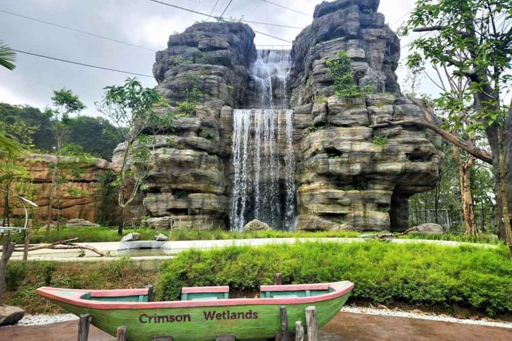 Bird Paradise Singapore - Image 8 of 8