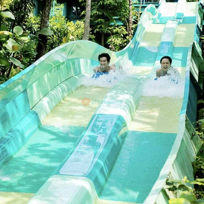 Adventure Cove Waterpark Tickets - Singapore Water Park - JTR Holidays - Image 8 of 8
