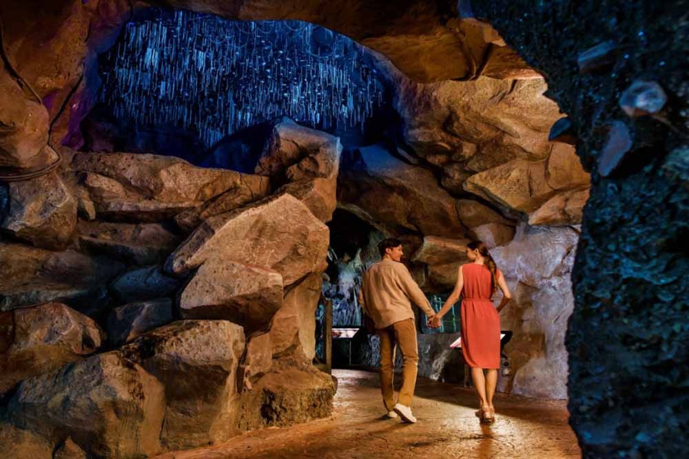 Safari nocturne de Singapour - Image 6 of 12