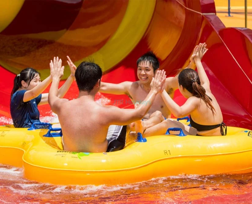 Wild Wild Wet Singapore - Image 2 of 5