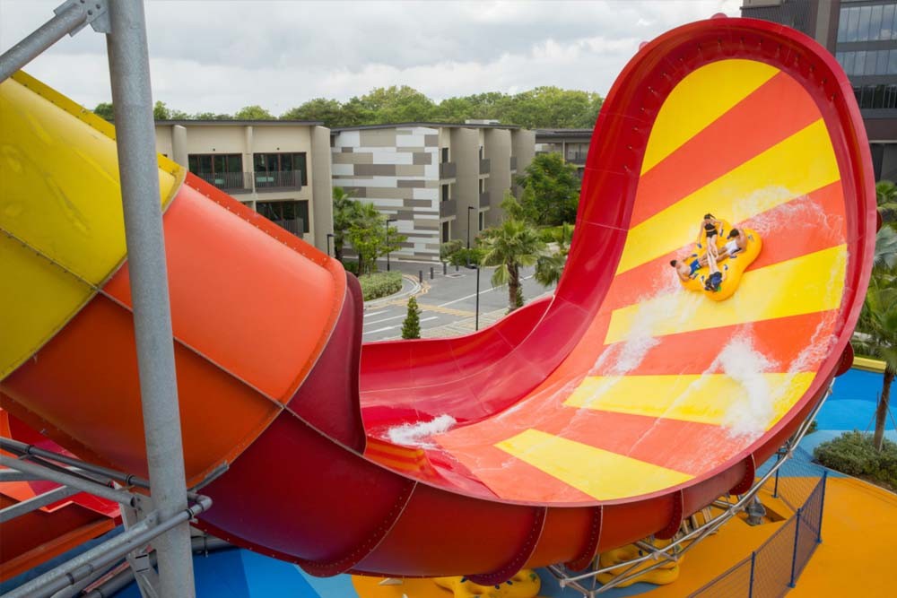 Уайлд Уайлд Вет Сингапур - Image 3 of 10