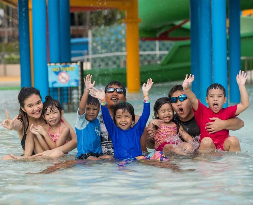 Wild Wild Wet Singapore - Image 5 of 5