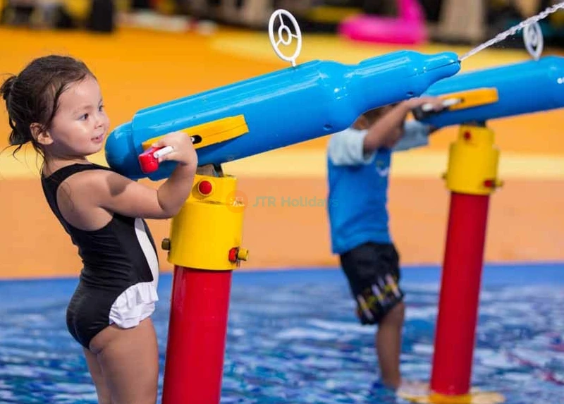 Wild Wild Wet Singapore - Image 7 of 10