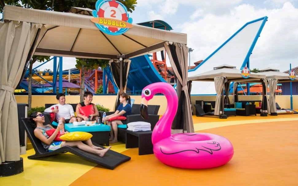 Wild Wild Wet Singapore - Image 8 of 10