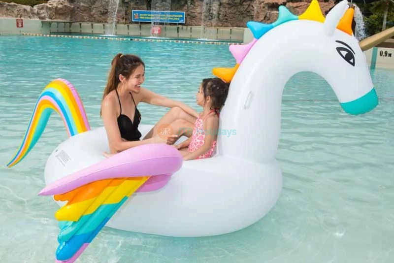 Wild Wild Wet Singapur - Image 9 of 10