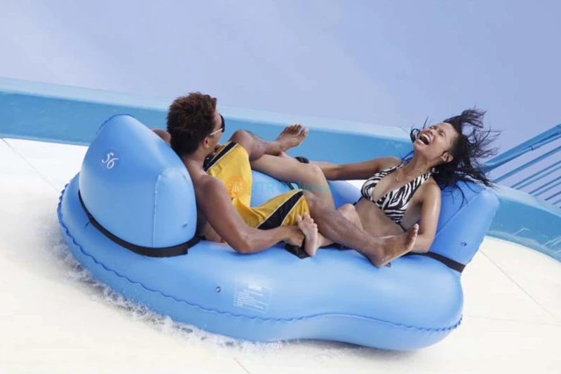 Wild Wild Wet Singapur - Image 10 of 10