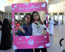 Global Village Tickets | Only AED 22.5 Entry | JTR Holidays