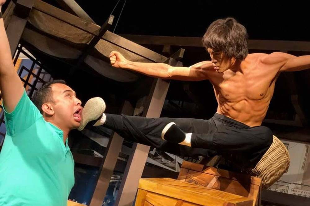 Madame Tussauds Singapore - Image 2 of 5