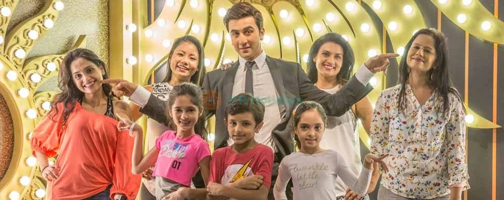 Madame Tussauds Singapore - Image 3 of 5