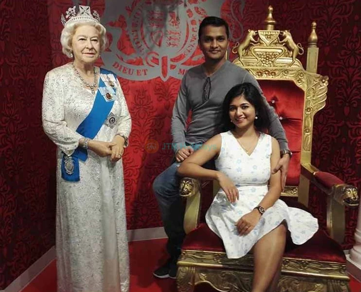 Madame Tussauds Singapore - Image 5 of 5