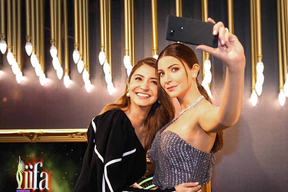 Madame Tussauds Singapore - Image 8 of 8