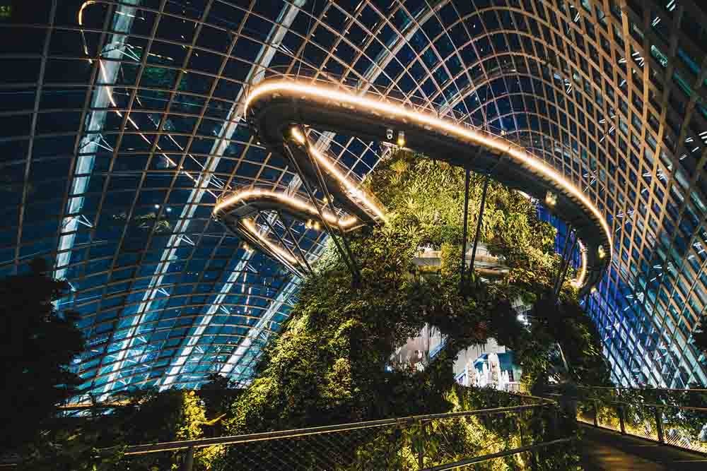 Gardens by the Bay Ticket - Image 2 of 5