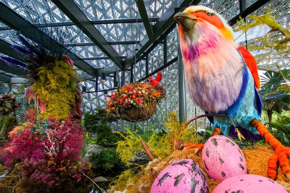 Gardens by the Bay Ticket - Image 4 of 7