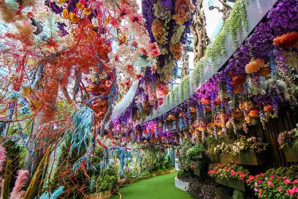 Gardens by the Bay Ticket - Image 5 of 7