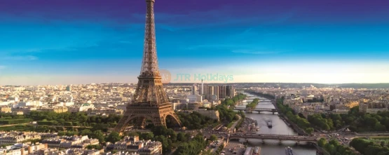 Flyview Paris Tickets | Online E-Tickets‎ at £ 20 Only | Save up to 25% - JTR Holidays