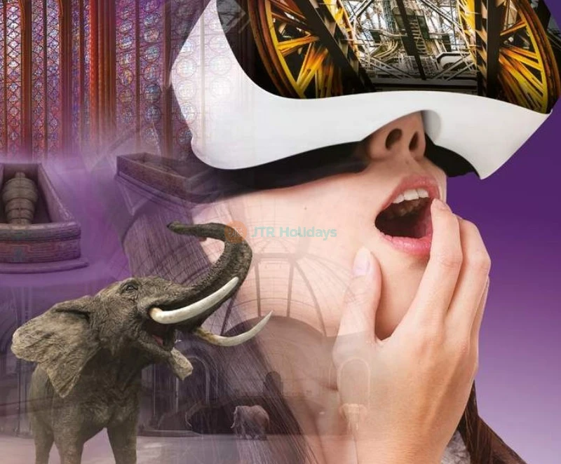 Flyview Paris Tickets | Online E-Tickets‎ at £ 20 Only | Save up to 25% - JTR Holidays